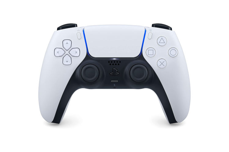 Sony DualSense wireless PS5