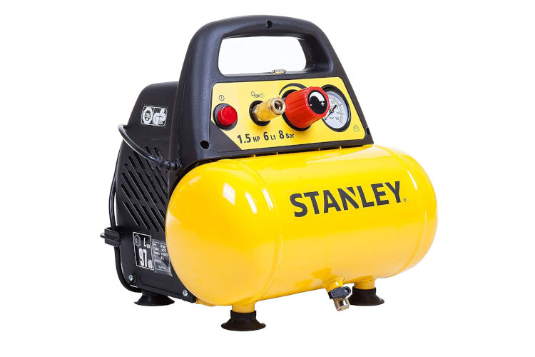 Stanley D 200