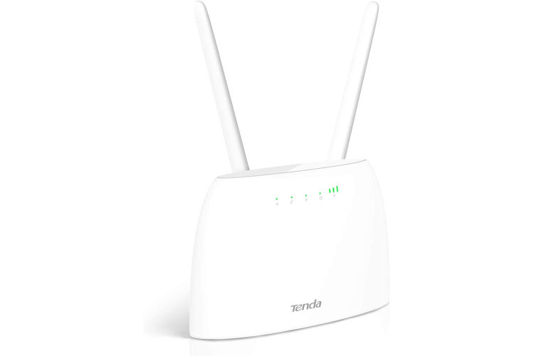 Tenda 4G06 N300 VoLTE