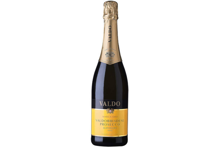 Valdo Valdobbiadene Prosecco Superiore DOCG Marca oro
