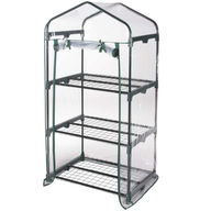 Verdelook Serra rettangolare a 3 ripiani