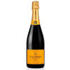 Veuve Clicquot Brut Yellow label