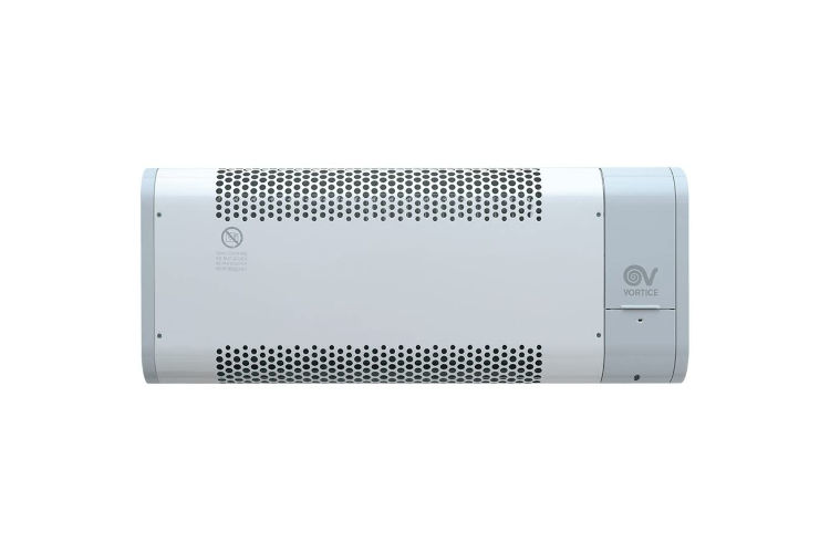 Vortice Microrapid T 1500-V0 70663