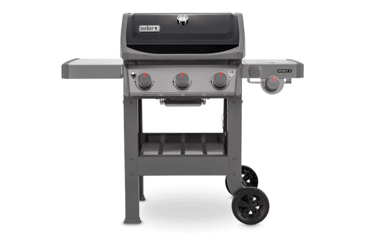 Weber Spirit II E-320 GBS