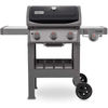Weber Spirit II E-320 GBS