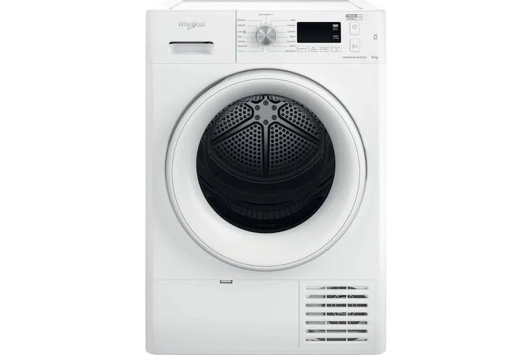 Whirlpool FFT M11 82 IT
