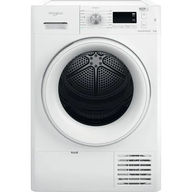 Whirlpool FFT M11 82 IT