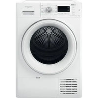 Whirlpool FFT M11 82 IT