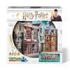 Wrebbit Harry Potter W3D-1010