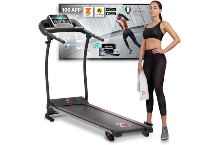 YM TAP 100 APP