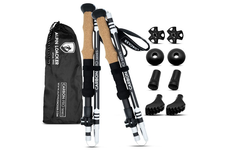 Alpin Loacker Carbon Pro Series