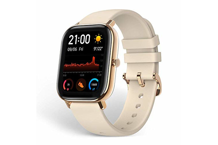 Amazfit GTS