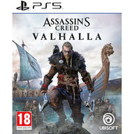 Assassin's Creed Valhalla PS5