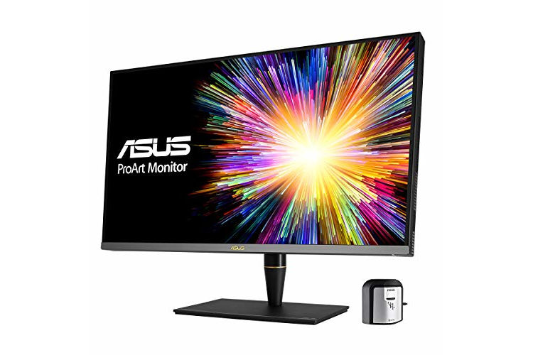 ASUS ProArt PA32UCX-K