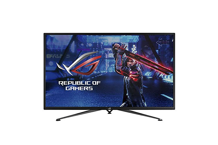 ASUS ROG Strix XG43UQ