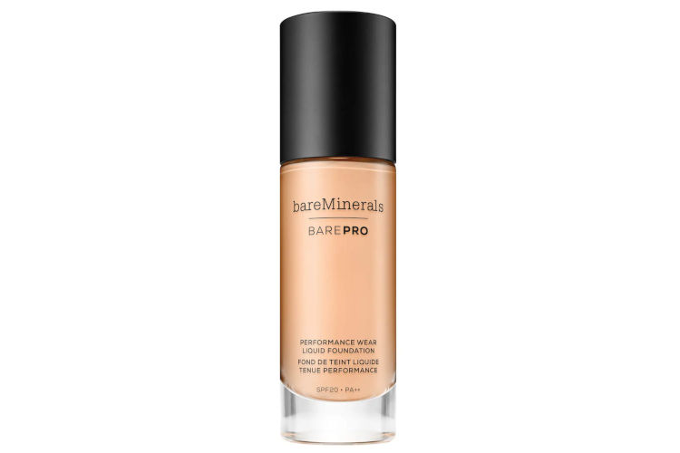 bareMinerals BAREPRO Performance Wear
