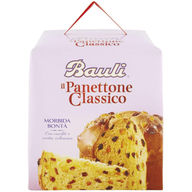 Bauli Il panettone classico