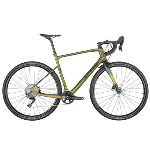 ▷ Migliori gravel bikes 2022 (top 5) | QualeScegliere.it