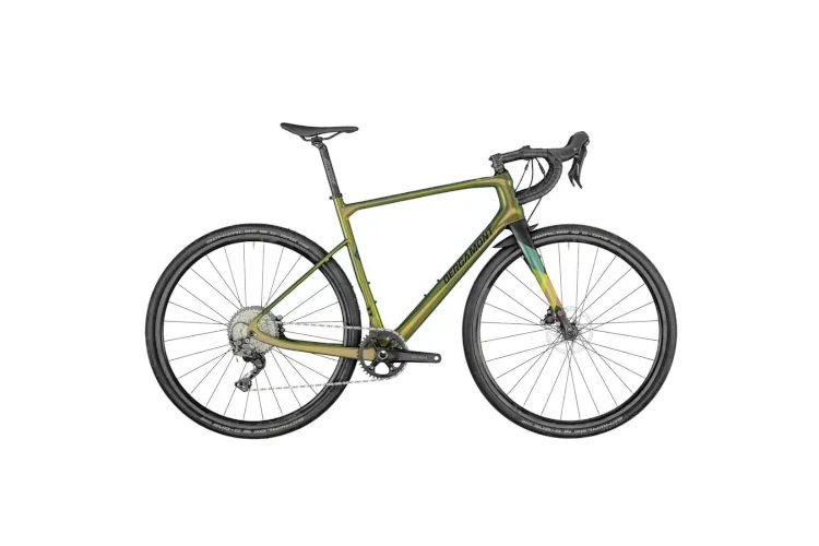 Bergamont Grandurance Elite