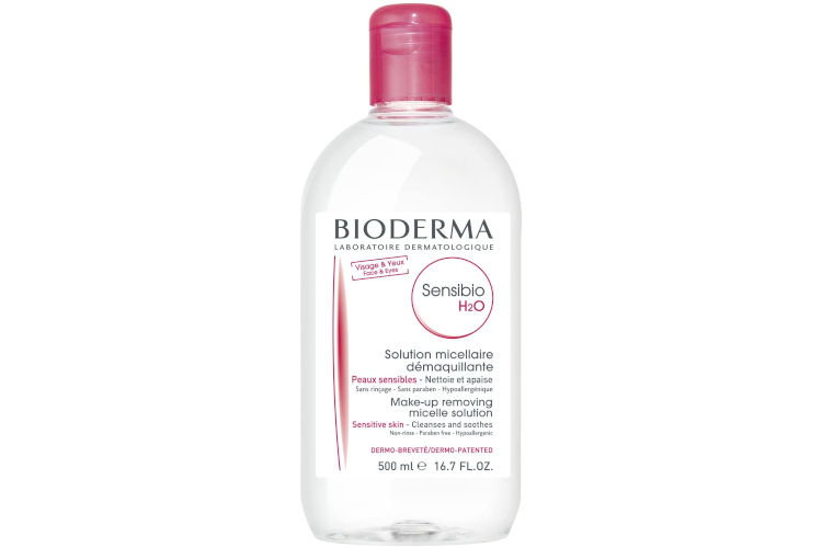 Bioderma Sensibio H2O Acqua micellare