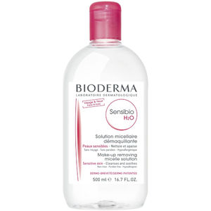 Bioderma Sensibio H2O Acqua Micellare
