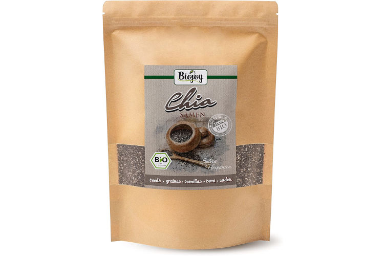 Biojoy Chia Samen