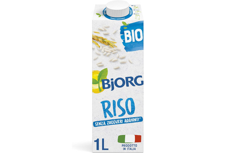 Bjorg Riso