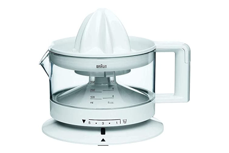 Braun CJ 3000