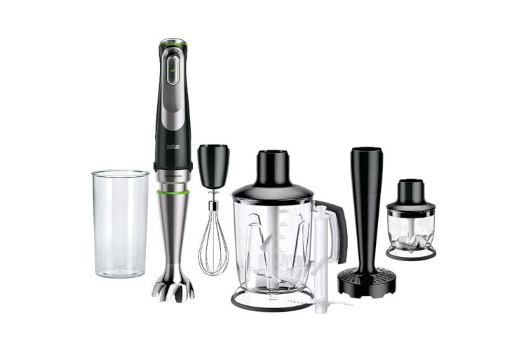 Braun MultiQuick 9 MQ9147X