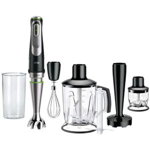 Braun MultiQuick 9 MQ9147X