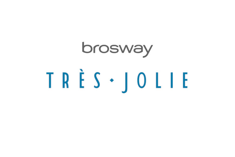 Brosway Très Jolie