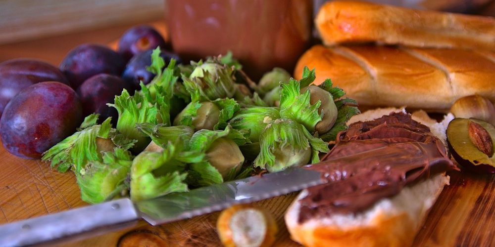 Come scegliere la crema di nocciole: guida 2025
