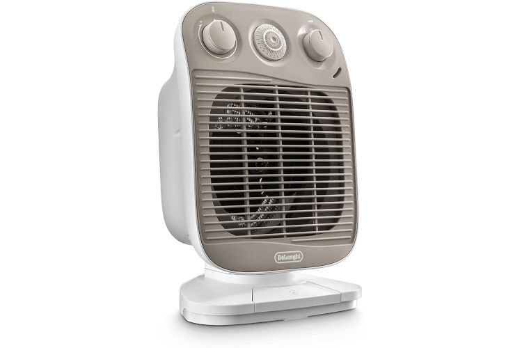 De'Longhi Caldobagno Vertical HFS50F24