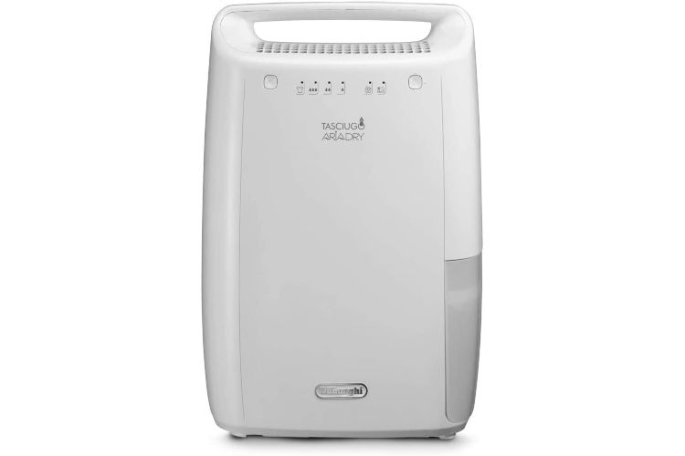 De'Longhi DEX210 Tasciugo AriaDry