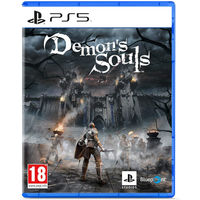 Demon's Souls PS5