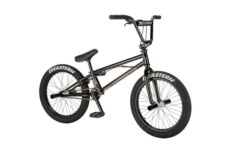 Eastern Bikes Orbit