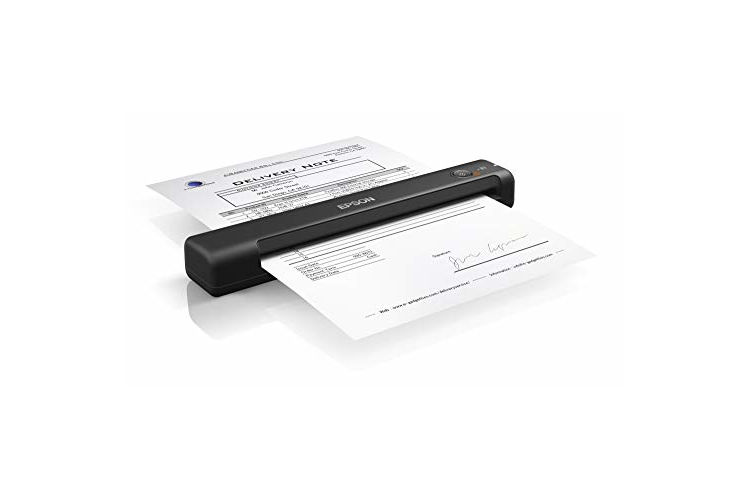 Epson Workforce Es-50