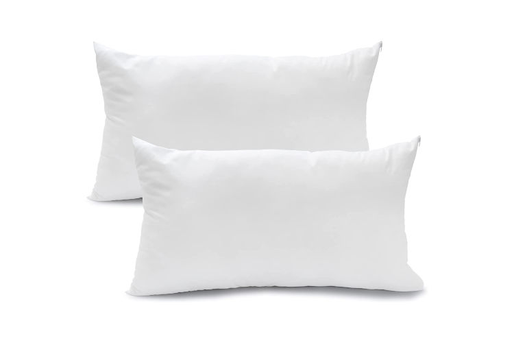 Flowen Cuscini letto