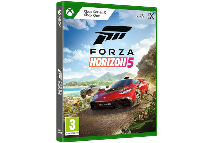 Forza Horizon 5 Xbox One