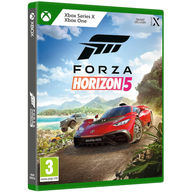 Forza Horizon 5 Xbox One