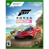 Forza Horizon 5 Xbox Series X