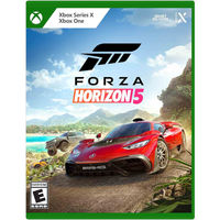 Forza Horizon 5 Xbox Series X