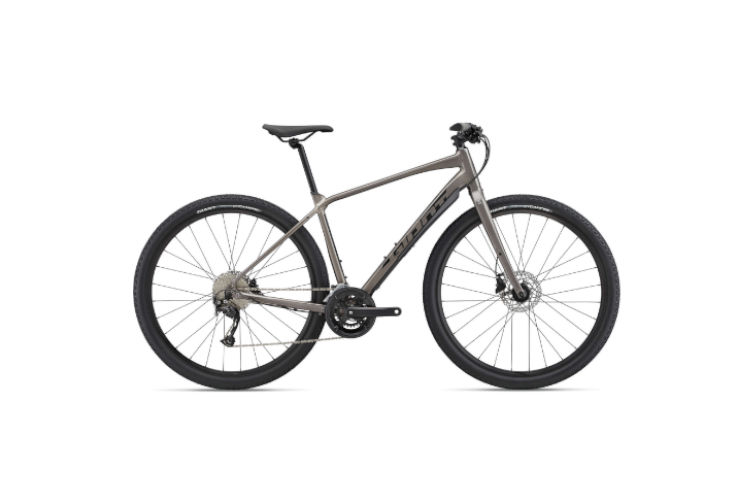 Giant ToughRoad SLR 2