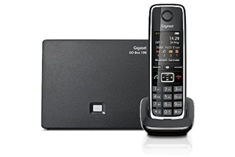 Gigaset C530A Go