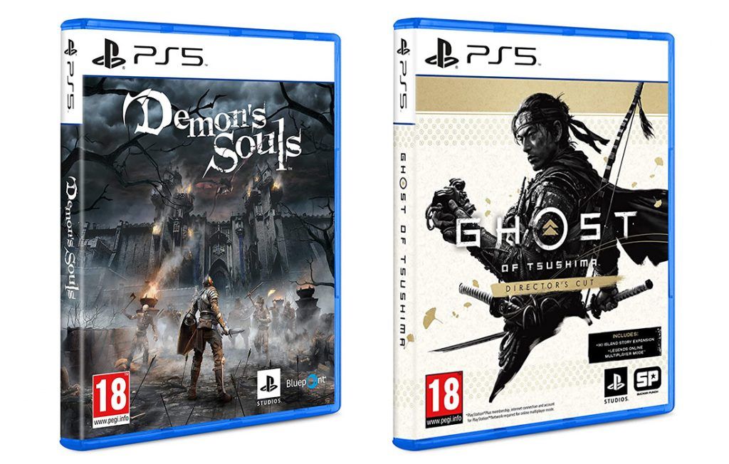 Migliori giochi per PlayStation, i 7 titoli per PS5 e PS4 del