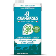 Granarolo UHT Latte parzialmente scremato
