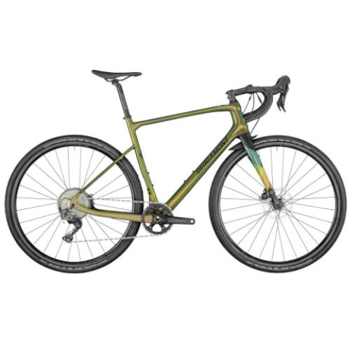 ▷ Migliori gravel bikes 2022 (top 5) | QualeScegliere.it