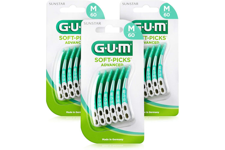 GUM Soft-picks Advanced