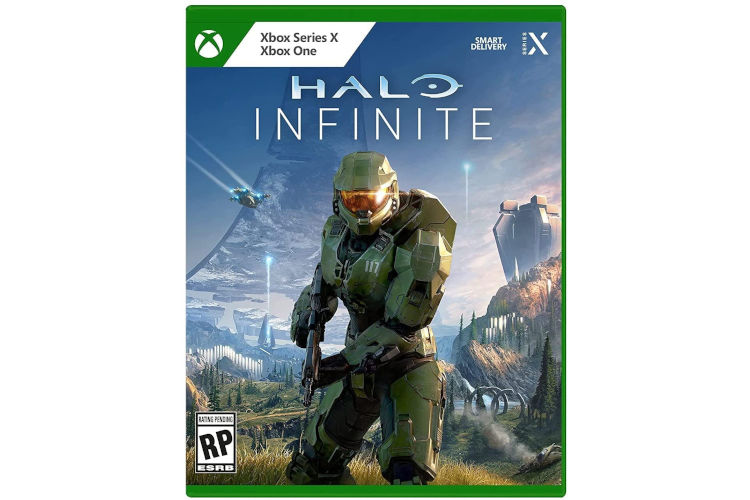 Halo Infinite Xbox One
