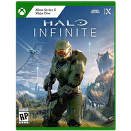 Halo Infinite Xbox One